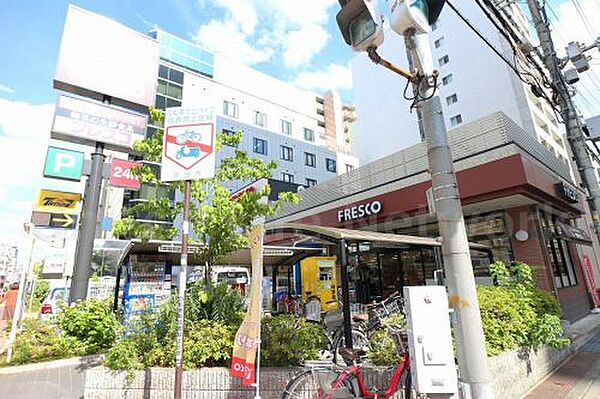 大阪府吹田市江坂町1丁目(賃貸マンション1DK・8階・29.13㎡)の写真 その22