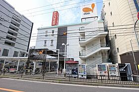 大阪府吹田市垂水町3丁目（賃貸マンション1R・9階・25.02㎡） その22