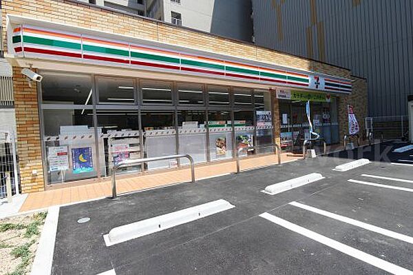 大阪府吹田市江坂町1丁目(賃貸マンション1K・10階・22.24㎡)の写真 その23