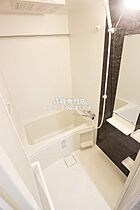 大阪府吹田市江坂町1丁目（賃貸マンション1LDK・6階・33.49㎡） その9