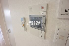 大阪府吹田市江坂町1丁目（賃貸マンション1LDK・6階・33.49㎡） その5