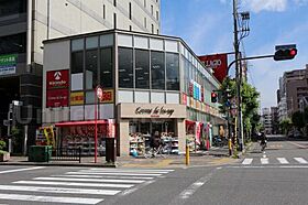 大阪府吹田市豊津町（賃貸マンション1K・10階・26.15㎡） その24