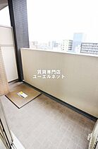 大阪府吹田市垂水町3丁目（賃貸マンション1DK・8階・35.10㎡） その13