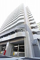 大阪府吹田市江坂町2丁目（賃貸マンション1DK・2階・24.48㎡） その1