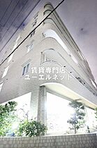 大阪府吹田市南吹田5丁目（賃貸マンション1K・6階・25.53㎡） その1