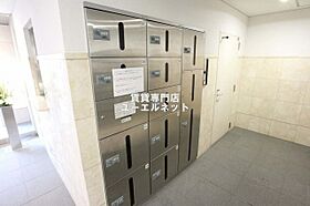 大阪府吹田市南吹田5丁目（賃貸マンション1K・6階・25.53㎡） その20