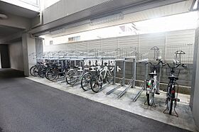 大阪府吹田市垂水町3丁目（賃貸マンション1K・6階・27.09㎡） その18