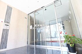 大阪府吹田市金田町（賃貸マンション1LDK・8階・37.72㎡） その6