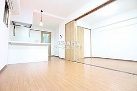 大阪府吹田市江坂町1丁目（賃貸マンション1LDK・3階・36.96㎡） その3