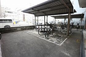 大阪府吹田市垂水町3丁目（賃貸マンション1DK・3階・28.97㎡） その19