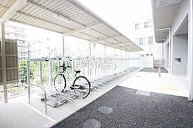 大阪府吹田市垂水町3丁目（賃貸マンション1K・4階・24.13㎡） その5