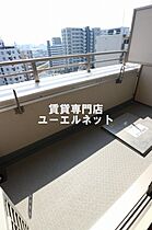 大阪府吹田市広芝町（賃貸マンション1DK・5階・36.85㎡） その13