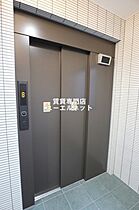 大阪府吹田市垂水町3丁目（賃貸マンション1LDK・9階・32.34㎡） その18