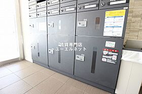 大阪府吹田市豊津町（賃貸マンション1R・8階・27.00㎡） その6