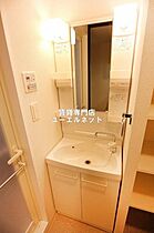 大阪府吹田市千里山西1丁目（賃貸マンション1K・2階・19.64㎡） その10