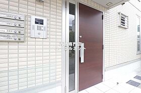 大阪府吹田市山手町3丁目（賃貸アパート1LDK・1階・52.99㎡） その5