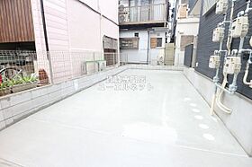 大阪府豊中市豊南町東3丁目（賃貸アパート1LDK・3階・31.34㎡） その20