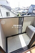 大阪府吹田市泉町4丁目（賃貸アパート1K・2階・26.71㎡） その13