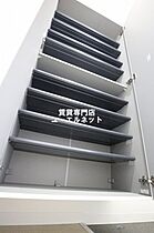 大阪府吹田市垂水町1丁目（賃貸マンション1LDK・3階・40.23㎡） その15