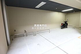 大阪府吹田市江坂町1丁目（賃貸マンション1K・8階・25.95㎡） その20