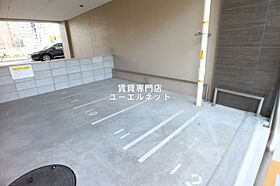 大阪府吹田市広芝町（賃貸マンション1K・2階・23.23㎡） その19