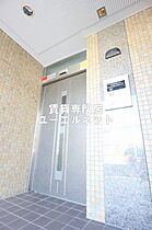 大阪府吹田市江坂町3丁目（賃貸マンション1LDK・3階・36.72㎡） その20