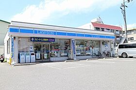 大阪府吹田市穂波町（賃貸マンション1LDK・3階・50.52㎡） その23