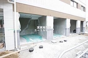 大阪府吹田市日の出町（賃貸マンション1LDK・3階・39.54㎡） その6