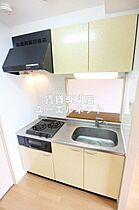 大阪府吹田市江坂町3丁目（賃貸マンション1K・4階・36.66㎡） その4