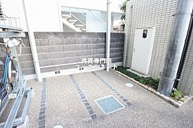 大阪府吹田市垂水町1丁目（賃貸マンション1LDK・2階・33.80㎡） その18