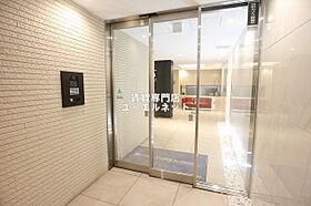 大阪府吹田市江坂町1丁目（賃貸マンション1DK・11階・34.37㎡） その5