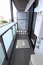 大阪府吹田市広芝町（賃貸マンション1LDK・6階・30.96㎡） その13