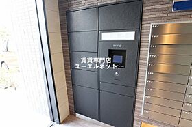 大阪府吹田市広芝町（賃貸マンション1LDK・6階・30.96㎡） その19