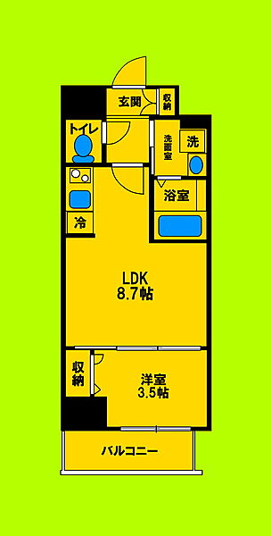外観画像
