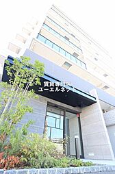 大阪市営御堂筋線 江坂駅 徒歩9分