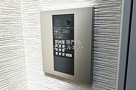 大阪府大阪市淀川区加島4丁目（賃貸アパート1LDK・1階・32.09㎡） その12