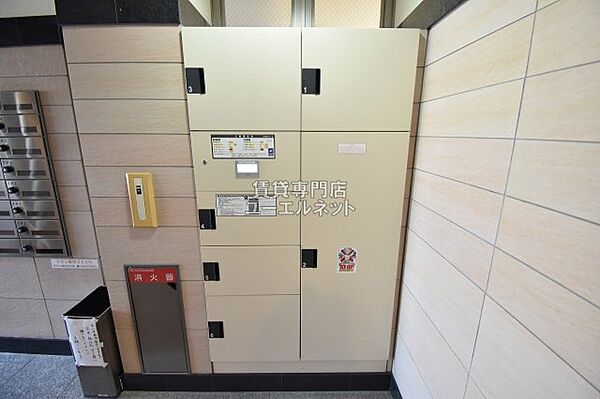 兵庫県尼崎市立花町1丁目(賃貸マンション1K・5階・21.95㎡)の写真 その16