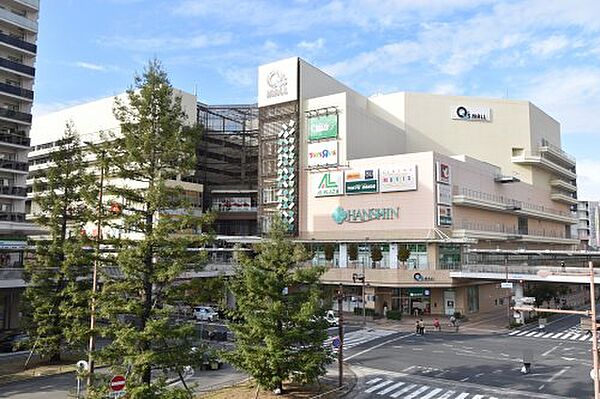 大阪府大阪市淀川区塚本3丁目(賃貸アパート1R・2階・28.66㎡)の写真 その25