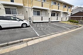 兵庫県尼崎市西難波町2丁目（賃貸アパート1LDK・1階・41.29㎡） その13