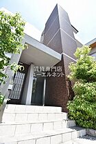 兵庫県尼崎市金楽寺町2丁目（賃貸マンション1LDK・2階・40.23㎡） その1