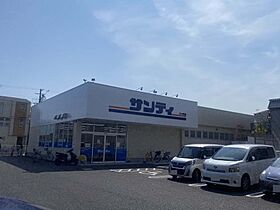 兵庫県尼崎市三反田町2丁目（賃貸アパート1K・2階・28.40㎡） その22