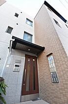 兵庫県尼崎市立花町2丁目（賃貸マンション1DK・3階・37.92㎡） その1