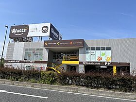 大阪府大阪市西淀川区歌島1丁目（賃貸アパート1LDK・3階・28.61㎡） その26