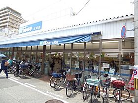 兵庫県尼崎市立花町4丁目（賃貸アパート1LDK・1階・27.79㎡） その22