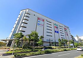 兵庫県尼崎市塚口本町2丁目（賃貸アパート1K・3階・31.20㎡） その25