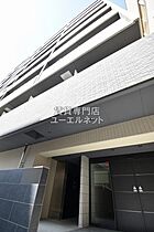 大阪府大阪市淀川区十三元今里1丁目（賃貸マンション1LDK・4階・34.51㎡） その1