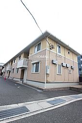 🉐敷金礼金0円！🉐サンクラーズメゾン　A棟