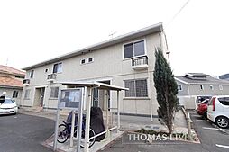 ヴェルジェ深田