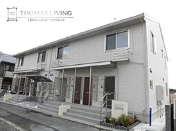 🉐敷金礼金0円！🉐セジュールK　D棟