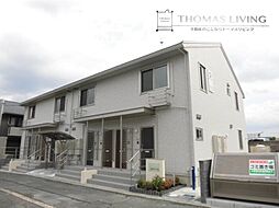 🉐敷金礼金0円！🉐セジュールK　D棟